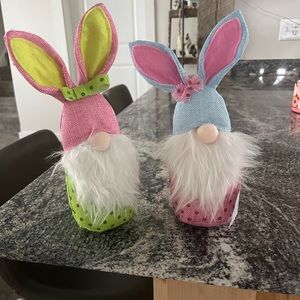 Easter Gnomes